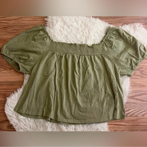 American Eagle Blouse - Picture 1 of 3